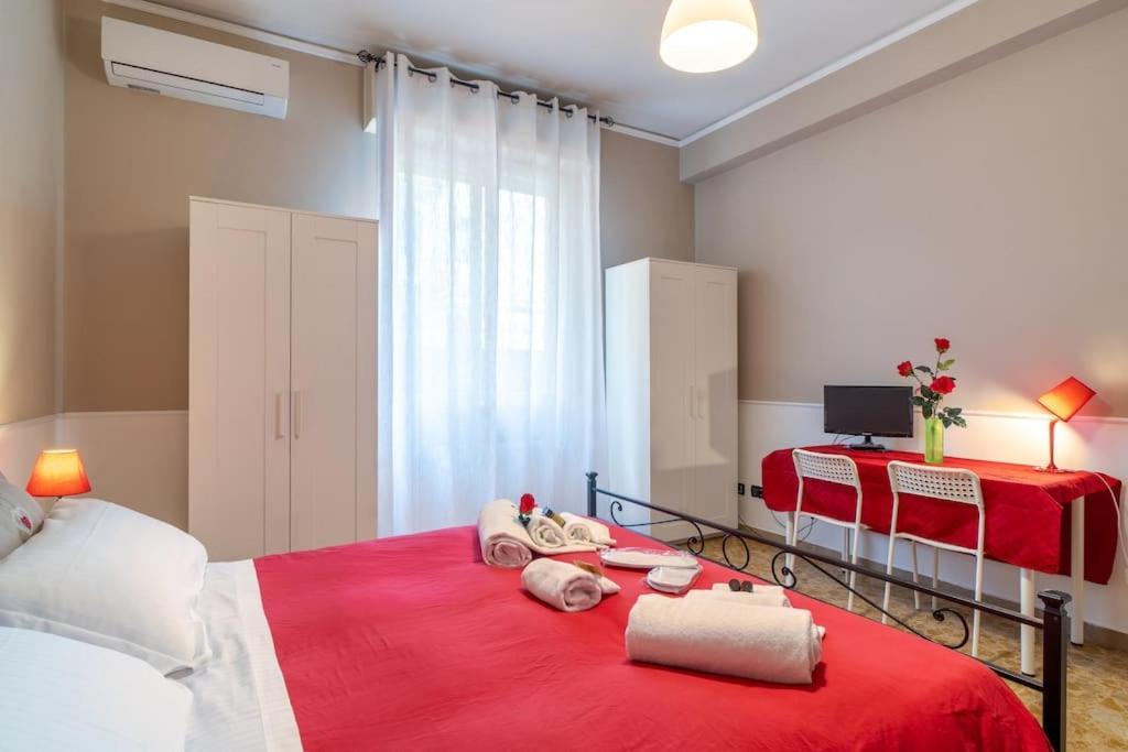 Apartamento Terrazze Italiane Center - Red Verona