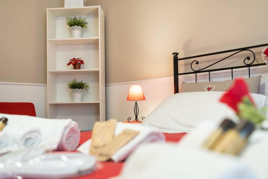 Apartamento Terrazze Italiane Center - Red