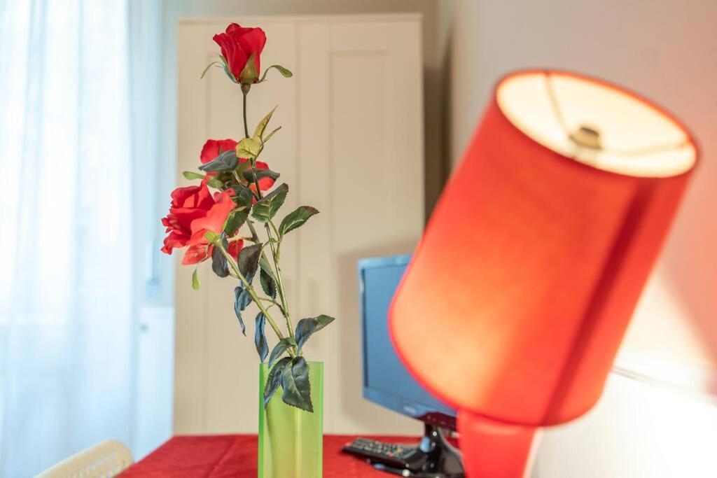 Apartamento Terrazze Italiane Center - Red Verona