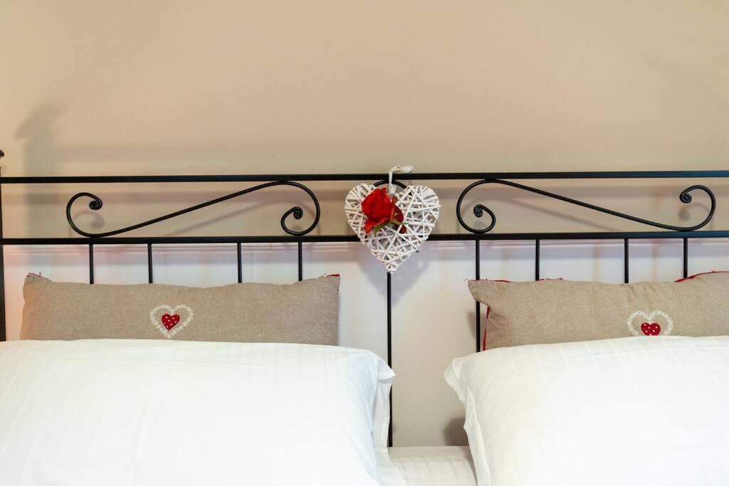 Apartamento Terrazze Italiane Center - Red *