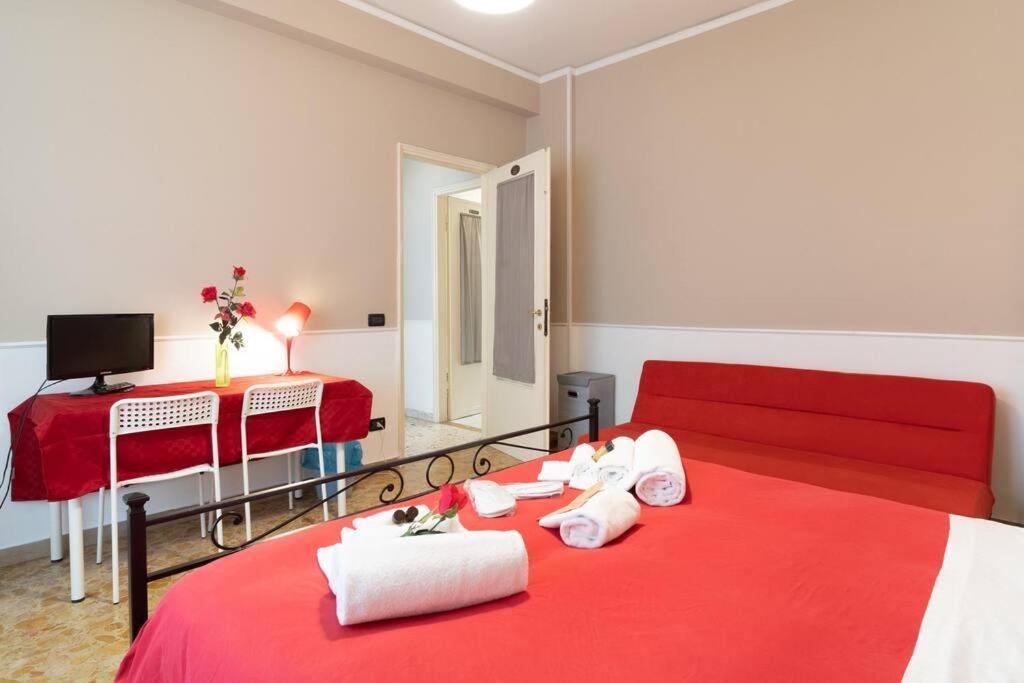 Apartamento Terrazze Italiane Center - Red Verona